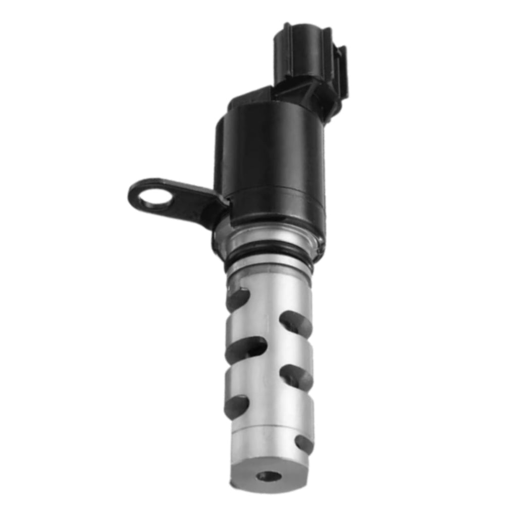 4PCS 24355237632 2435523763 Variable Valve Timing Solenoid Oil Control Valve Fits for Hyundai for Elantra 2003-2012 for Tiburon 2003-2008 Replace parts