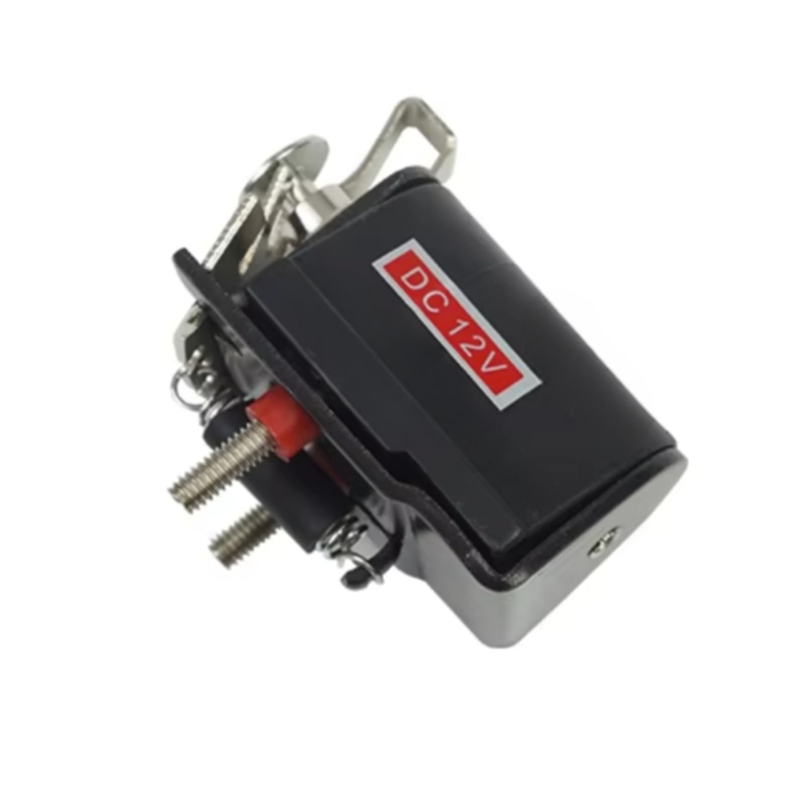 26214 12V Fuel Shut Off Solenoid Fits for Stanadyne Roosamaster 6.2 6.9 7.3 5.7 6.5 Replace parts