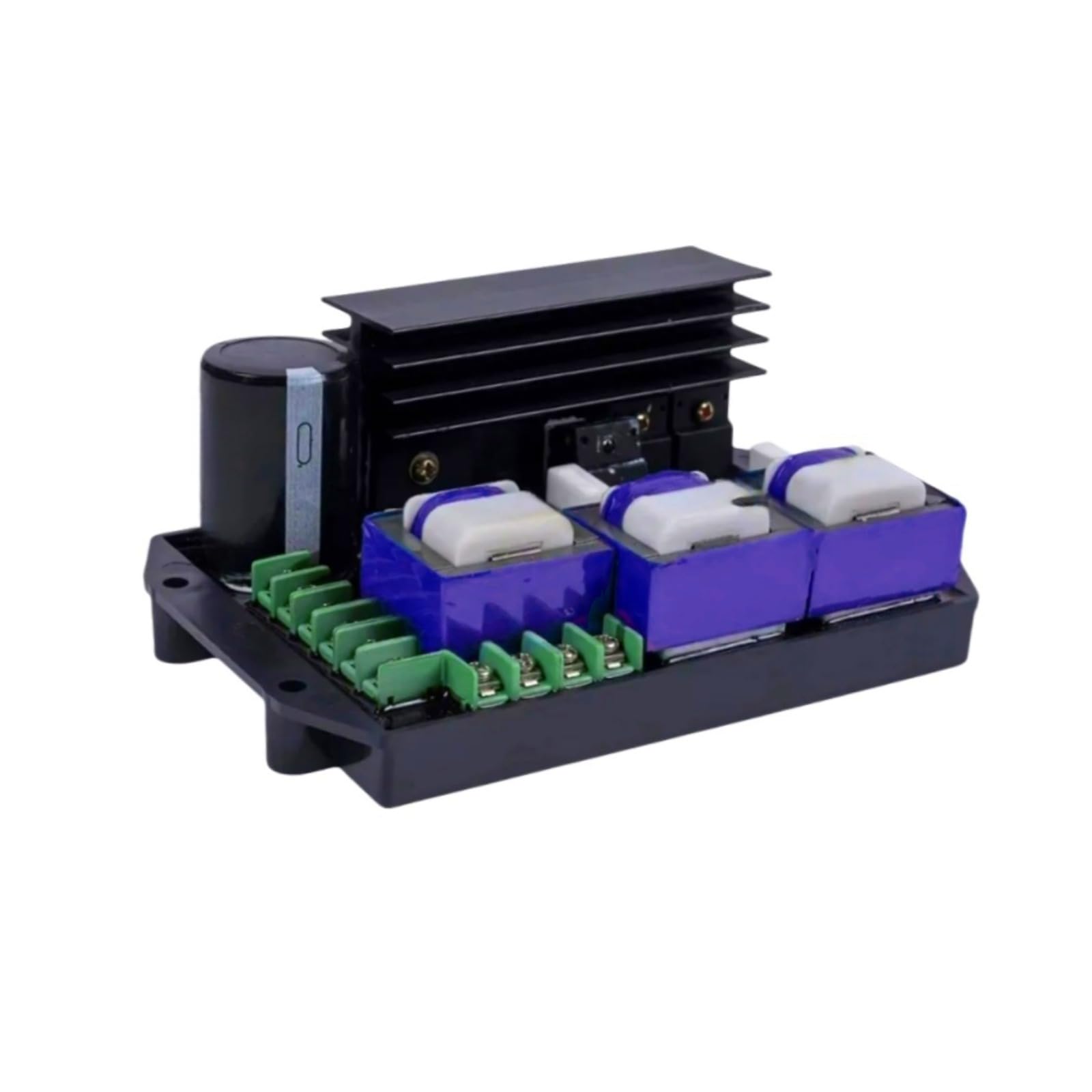 GFC9-3B5L AVR Automatic Voltage Regulator Fits for Generator