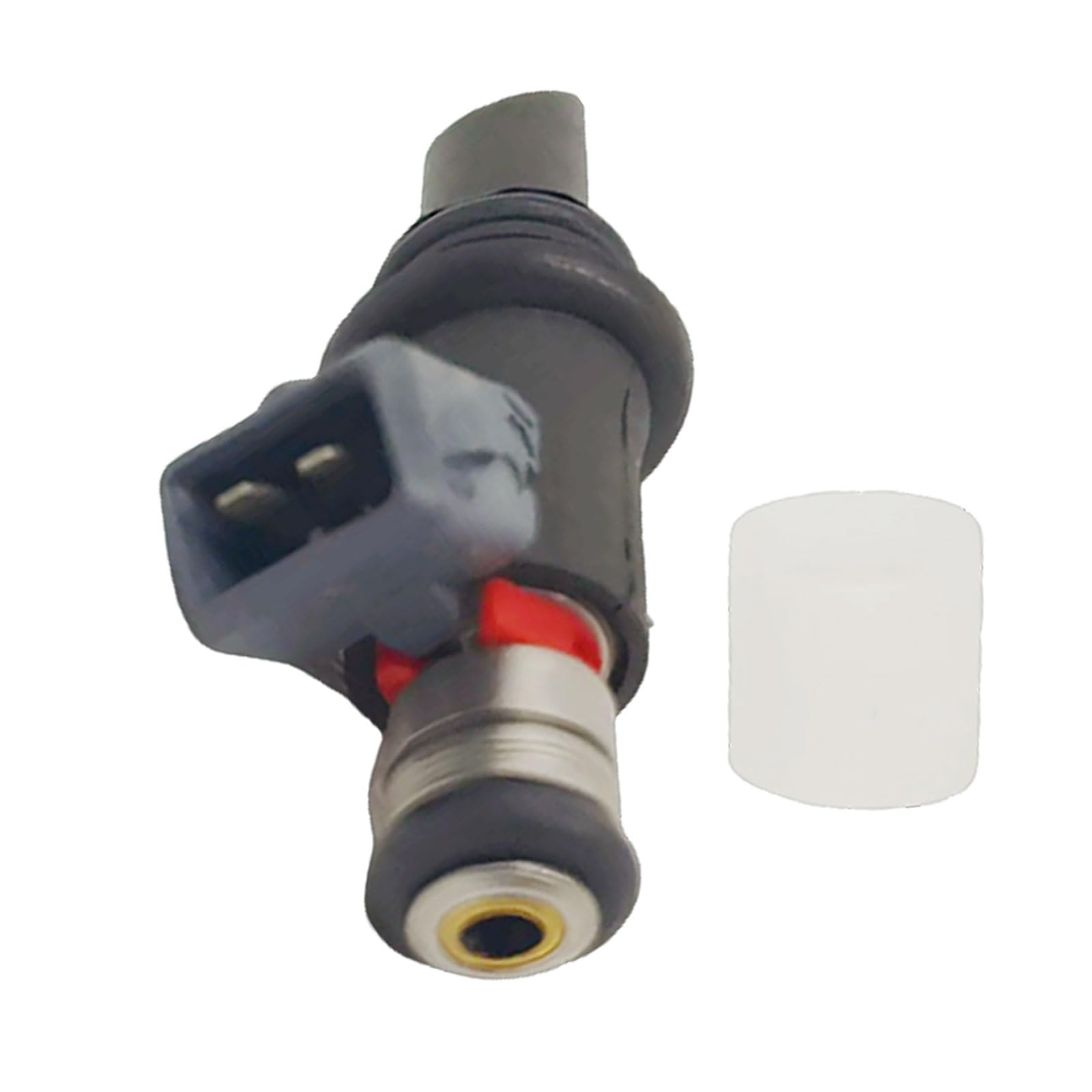 4PCS IWP176 Car Fuel Injection Nozzle Fits for VW for Golf Focus 1.0 1.6 8V 2009-2018