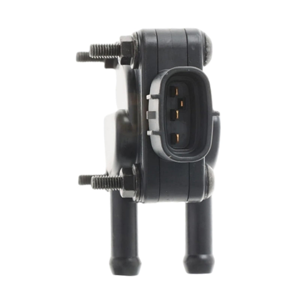 2PCS 8973603682 600P Differential Pressure Sensor 8-97360368-2 Fits for Isuzu for NPR Diesel 4JJ1 Fits for GMC C6500 C7500 C8500 Replace parts
