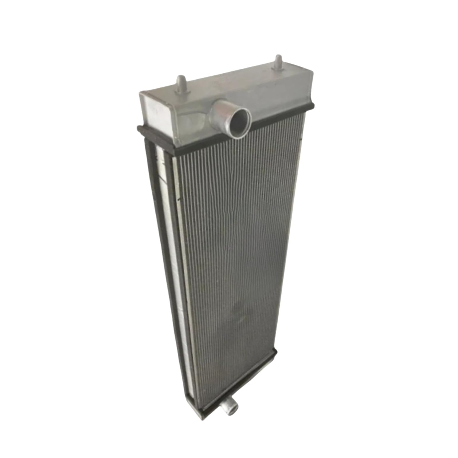 4654972 Water Tank Radiator Fits for HITACHI ZAX650-3 ZAX670-3 Excavator Replace parts