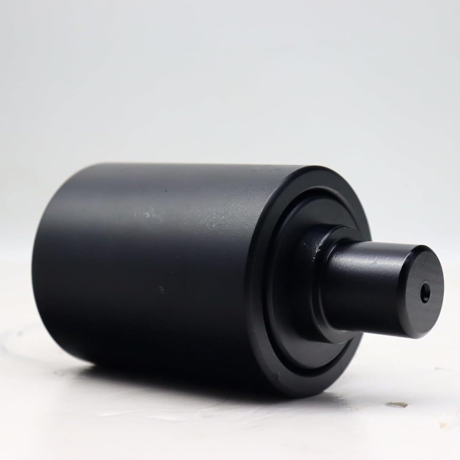 2pcs Top Upper Roller RC411-21903 Fits for Kubota Excavator KX71-3 KX91-3 U25 U25S U35 U35-S2 U35S