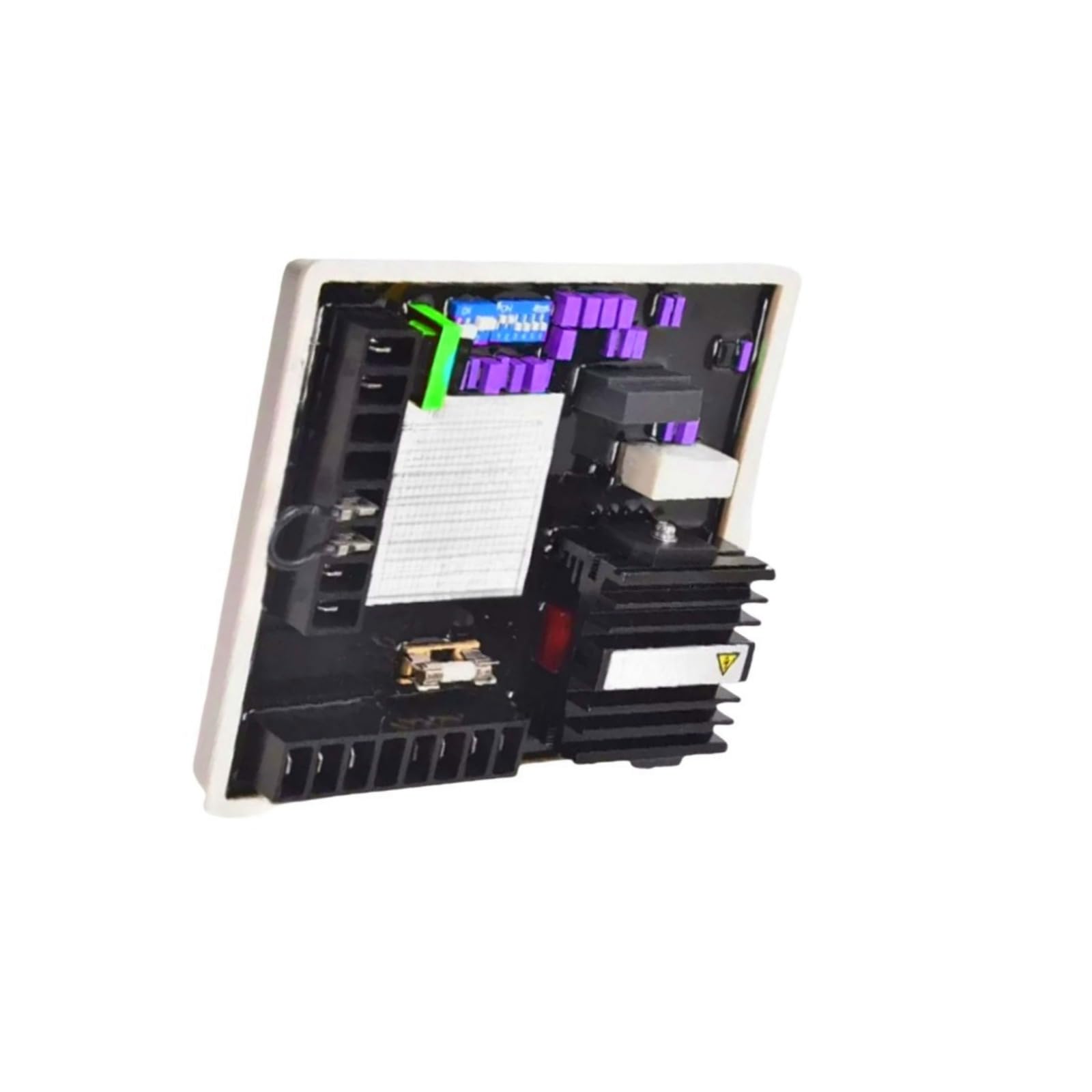 ADVR-2100M  AVR Automatic Voltage Regulator Fits for Diesel Generator Set Replace parts