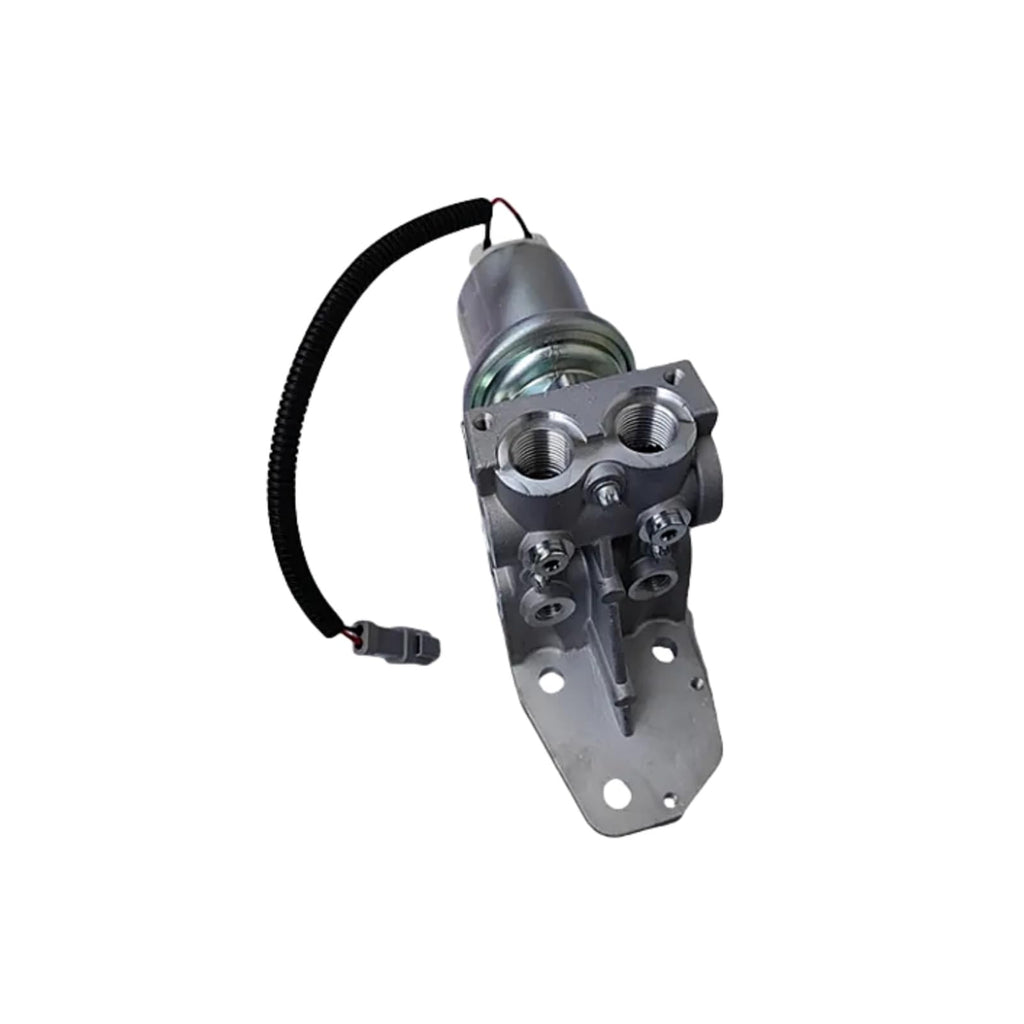 87585287 12V Fuel Pump Fits for Holland TG255 TG285 Case MX240 MX255 MX270 MX285 Replace parts