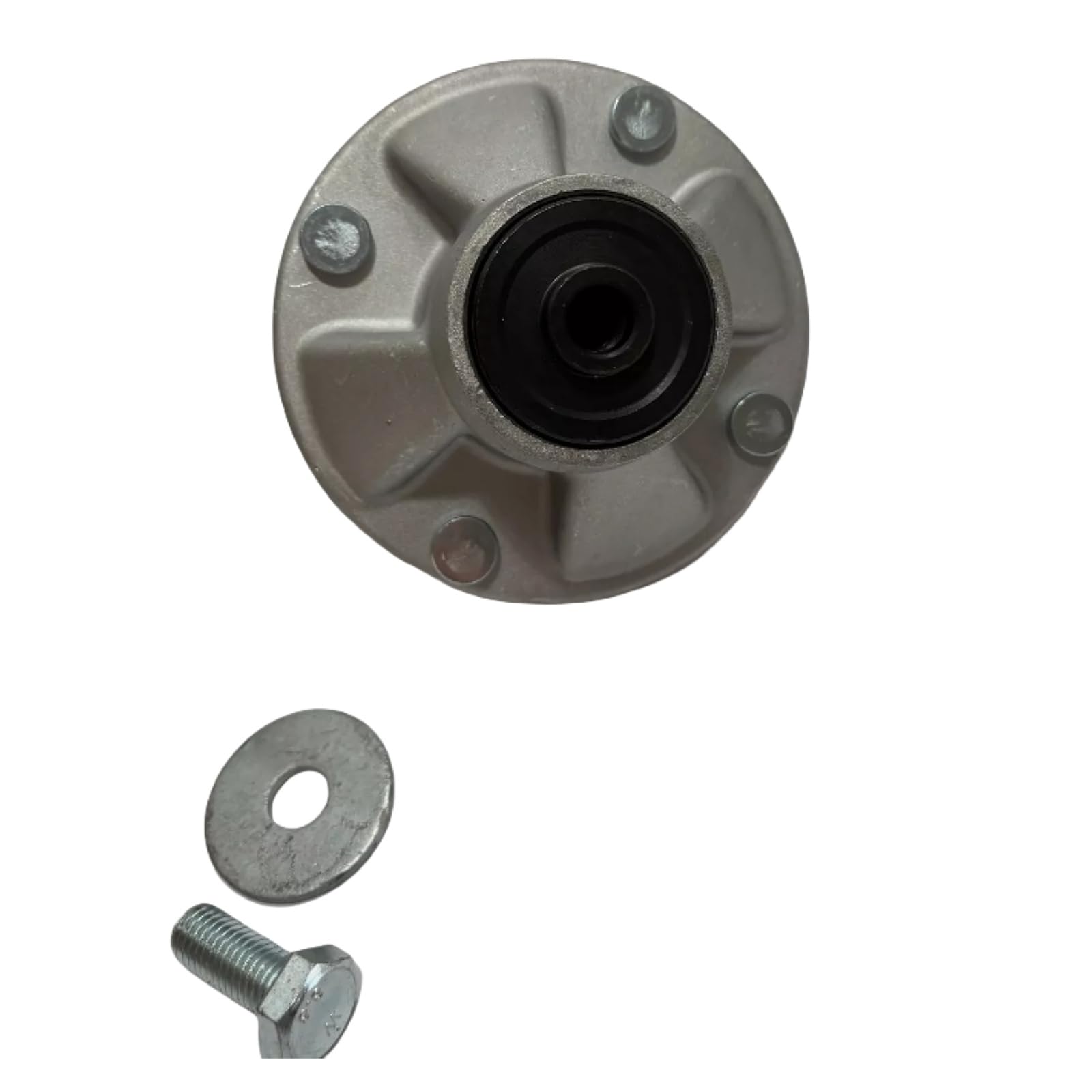 2pcs Lawn Mower Spindle Assembly AM144377 AM124498 Fits ForZ425 LT180 LT190 LX280 LX289 X300 54" Deck Lawn Mower Replace parts