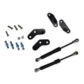 BRP1234-B Door Opener Kits Fits for BRP for Maverick X3 17 18 19 20