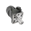 101-1001-009 101-1001  Hydraulic Gerotor Motor Compatible with Eaton Char-Lynn H Series 4 Bolt STD 46 CM3/R [2.8 IN3/R] Displacement