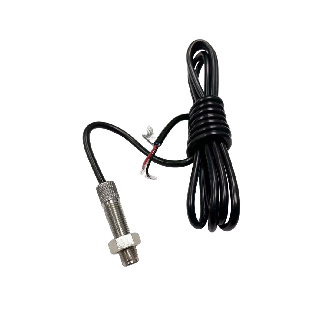 Magnetic Speed Pickup Sensor MSP6730 Fits for Generator Replace parts