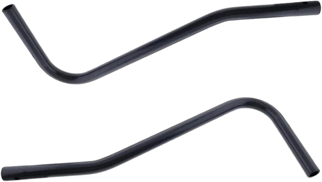 2PCS 6702543 Steering Bar Joy Stick Fits for Bobcat Skid Steer Loaders 653 751 753 763 773 7753 853 863 864 973 883 963 T110 T140 T180 T190 T200  Replace parts