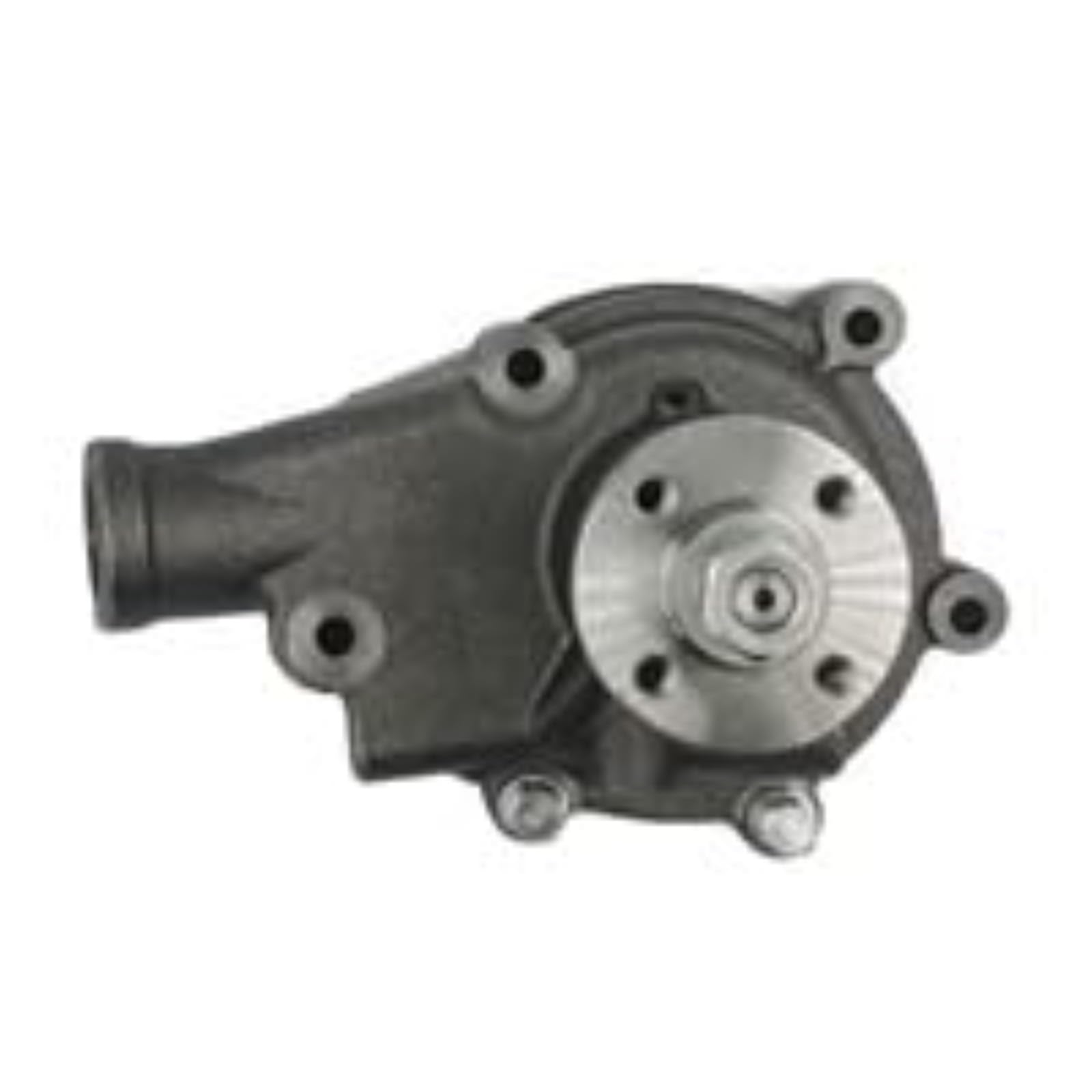 Water Pump ME005181 ME005183 Compatible with Mitsubishi Forklift 4DR5 4DR-5 Compatible with KATO Excavator HD180G