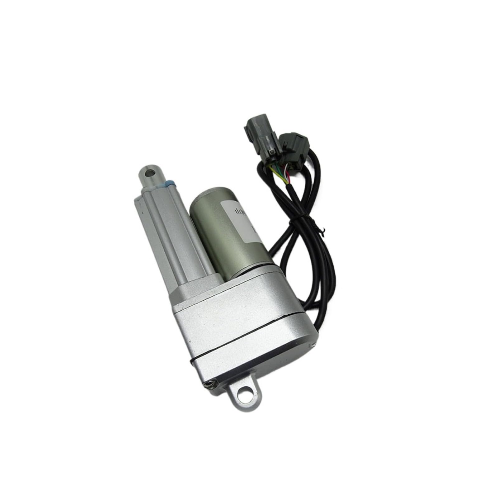 TA2-1048-036-001 12V Actuator Motor Throttle Motor Double Fits for Excavator Replace parts