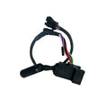 Directional Switch 348-6693 Fits for Caterpillar 771D 775D 776D Replace parts