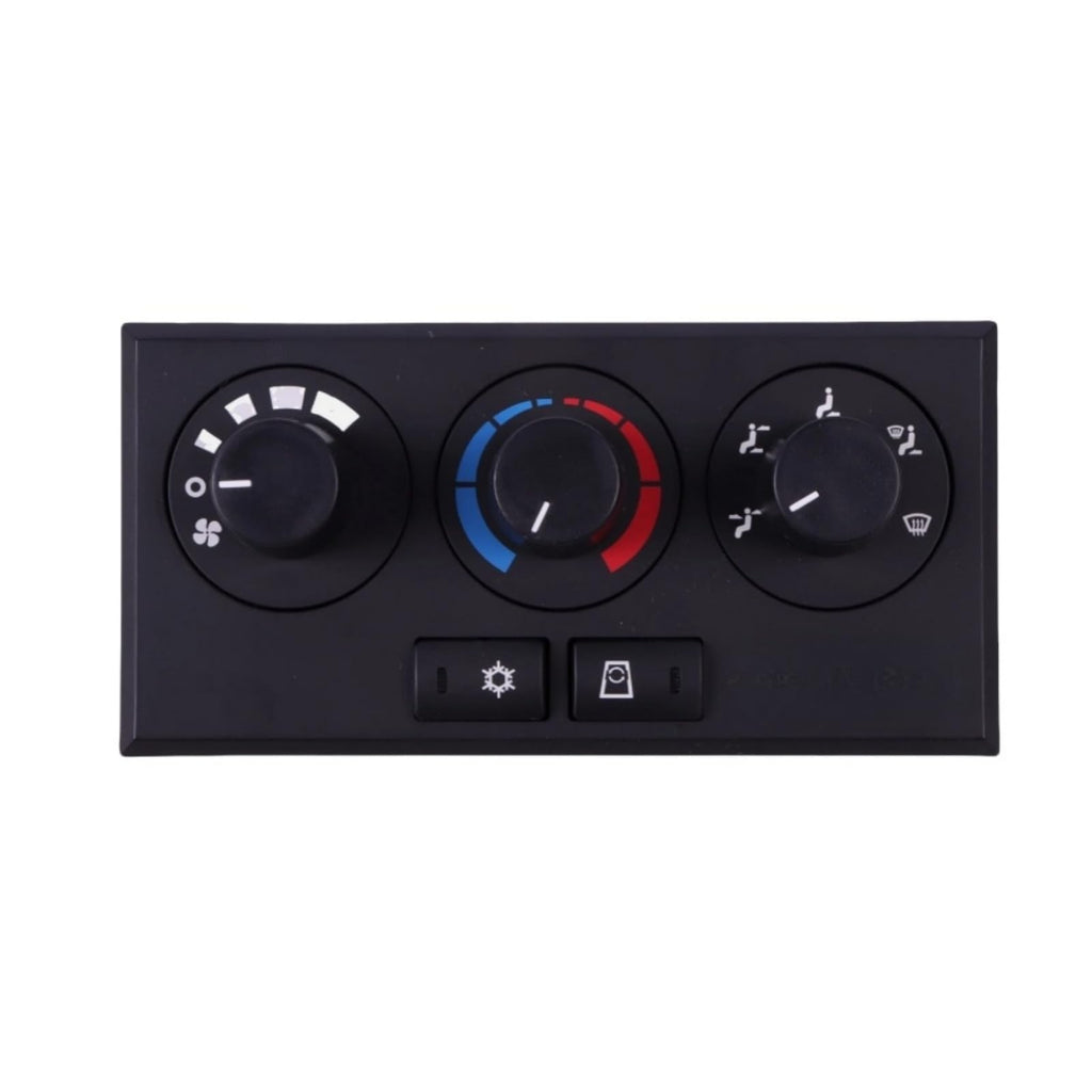 14637623 VOE14637623 Air Condition Panel Fits for Volvo EC55C EC60C EC80D Excavator