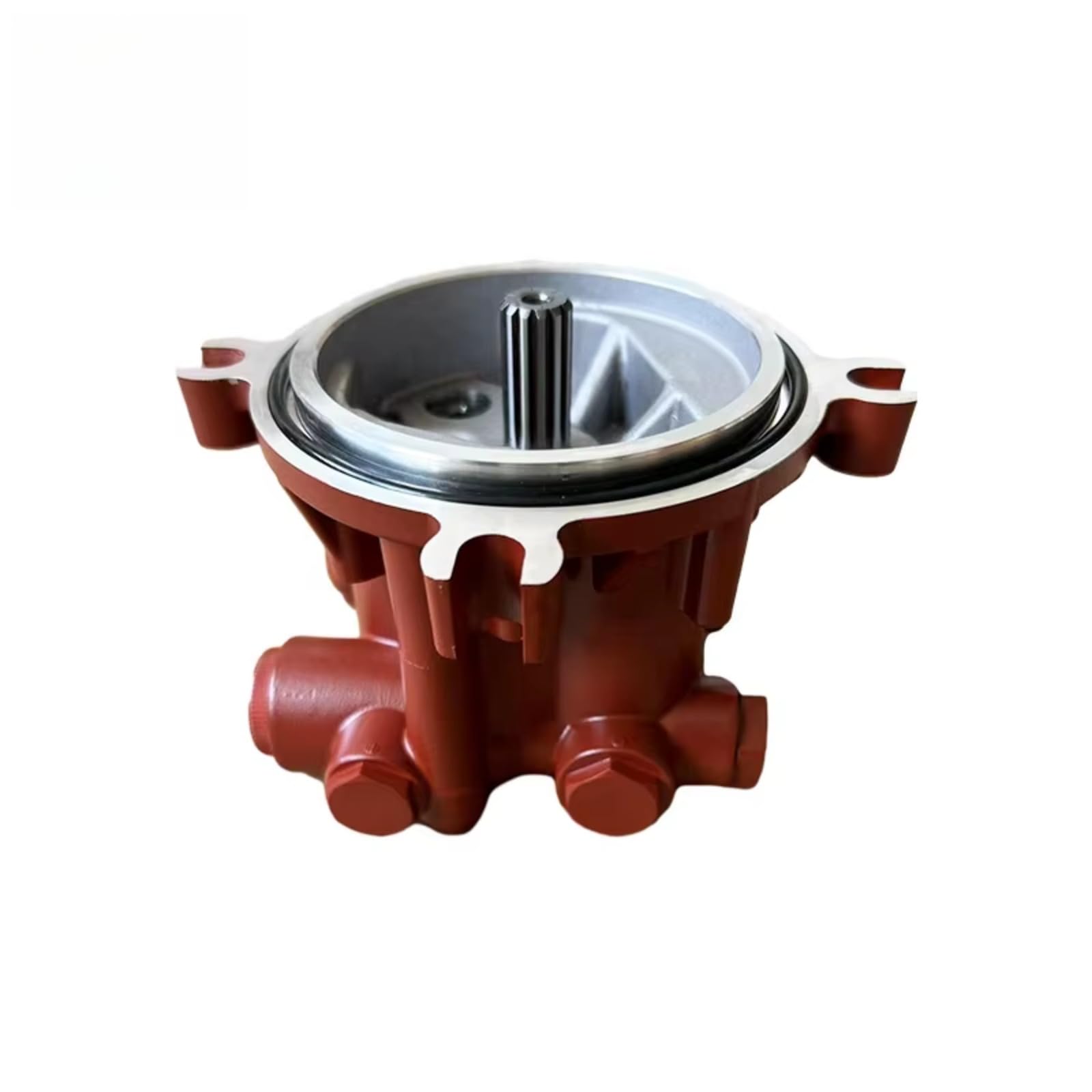 Gear Pump K3V140 2902440-1676 XJBN-00655  Fits for  Excavator Repair Replace parts