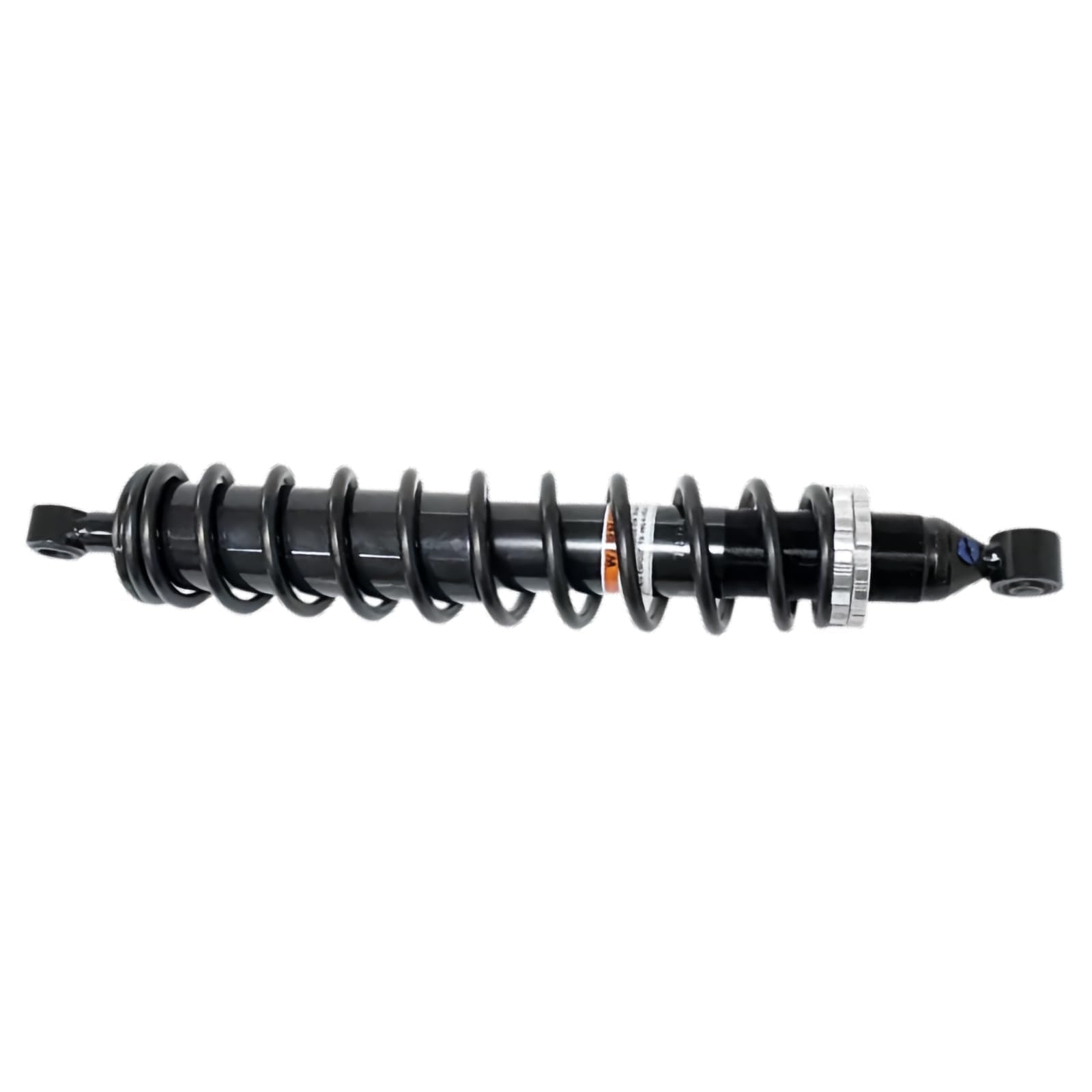 52400-HN2-003 52400-HN2-A22 2Pcs Rear Left Right Gas Shocks Absorber Compatible with 2001-2014 Honda Rubicon 500 TRX 500 FA500 GPScape TRX 500 FGA Rear Shocks ATV ‎52400-HN2-003 52400-HN2-A22