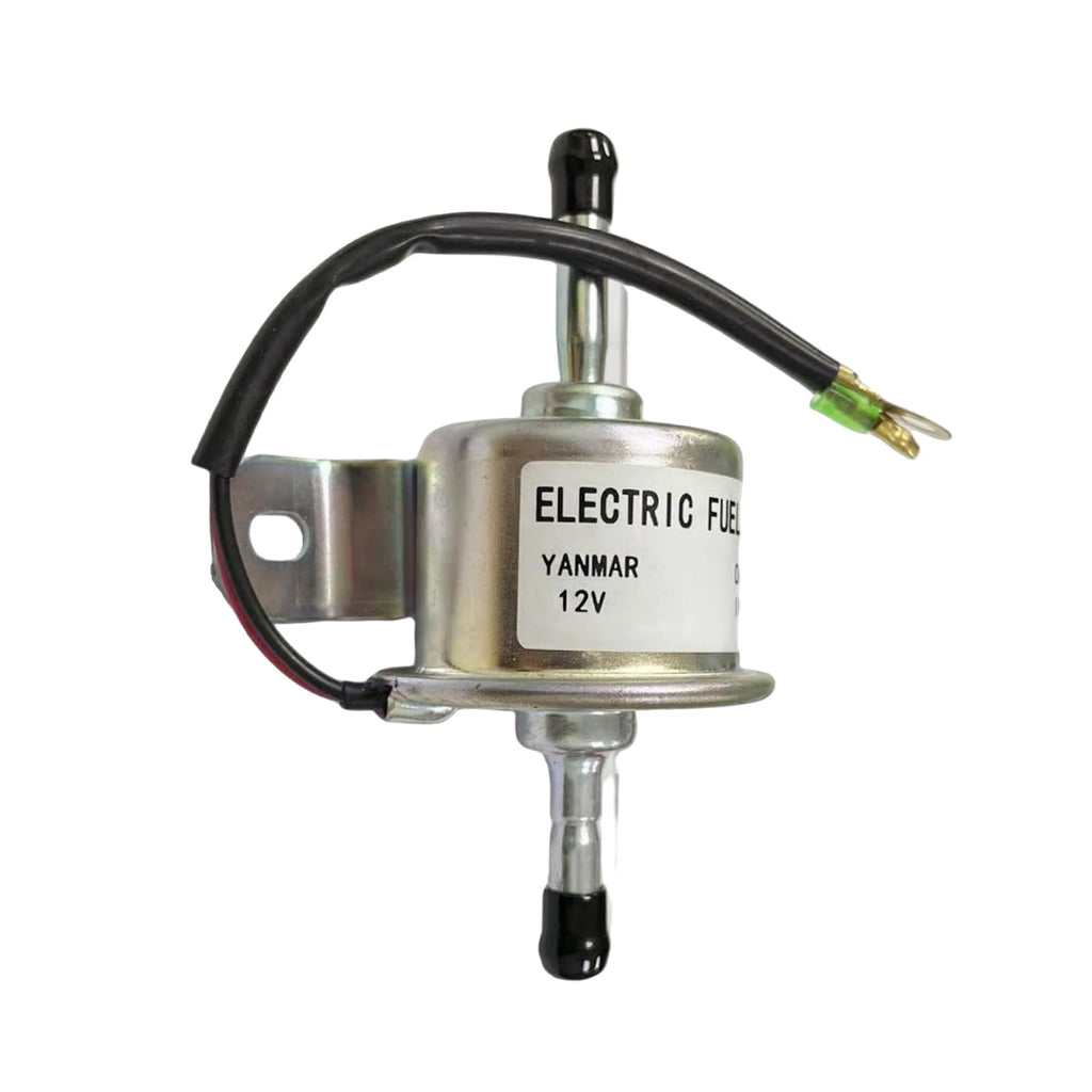 TRACTOR DIESEL FUEL SUPPLY PUMP 12V 40285490 XR4000 Fits for  Engine N843 N844 Replace parts
