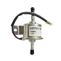 TRACTOR DIESEL FUEL SUPPLY PUMP 12V 40285490 XR4000 Fits for  Engine N843 N844 Replace parts