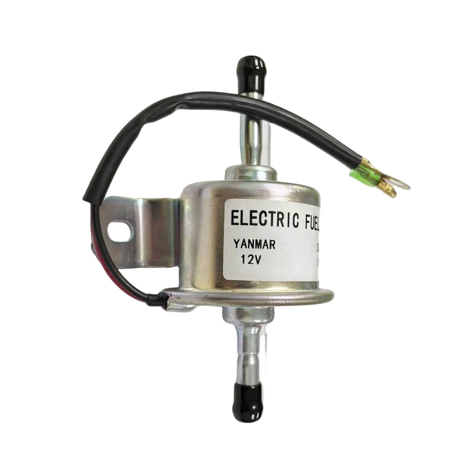 TRACTOR DIESEL FUEL SUPPLY PUMP 12V 40285490 XR4000 Fits for  Engine N843 N844 Replace parts