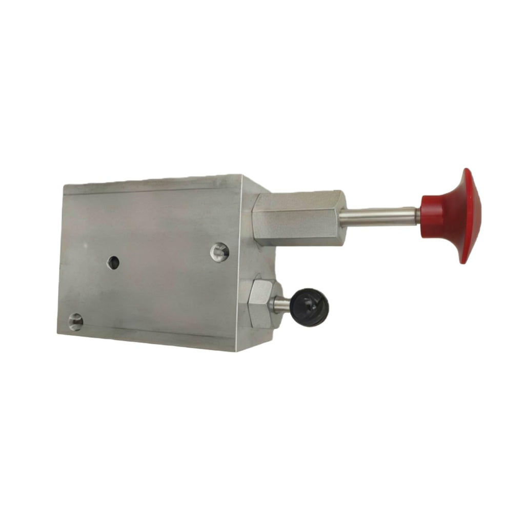 Brake Release Manifold Assembly 202040000003 Fits for SINOBOOM