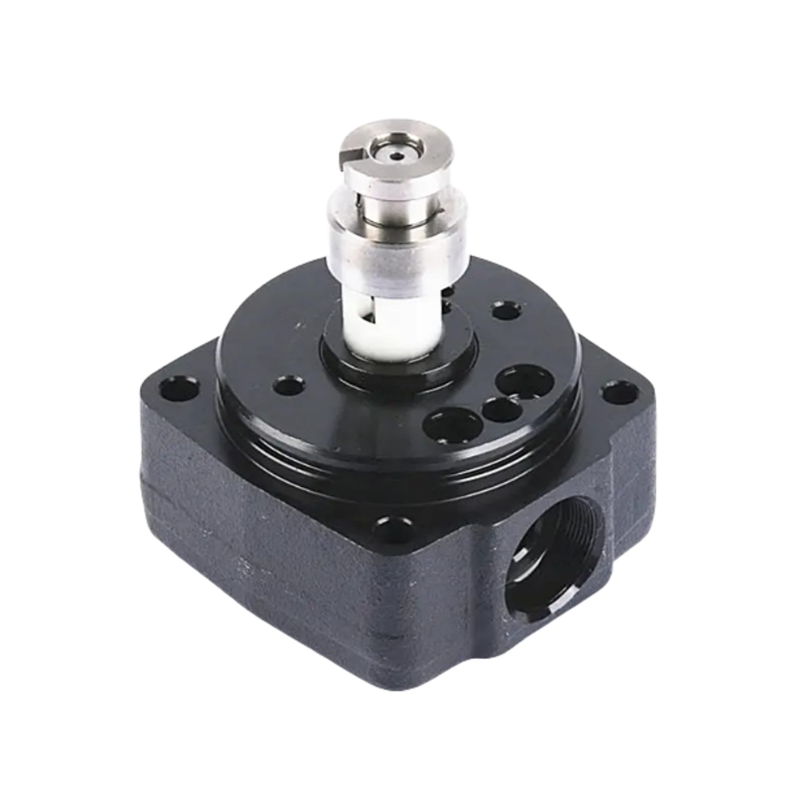096400-1730 22140-5C400 Diesel Fuel Pump Head Rotor VE Pump Compatible with Nissan