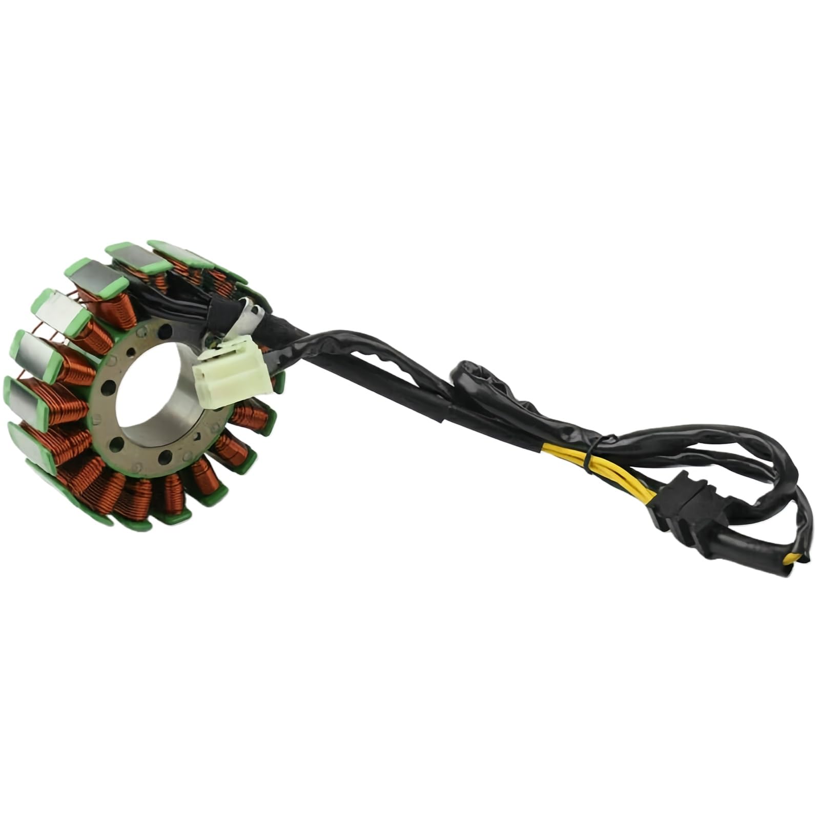 31120-MB2-691 31120-MB6-014 Stator Coil Fits for Hoonndda for Interceptor VF700F 84-85 VF750F VF1000F/R 83-86