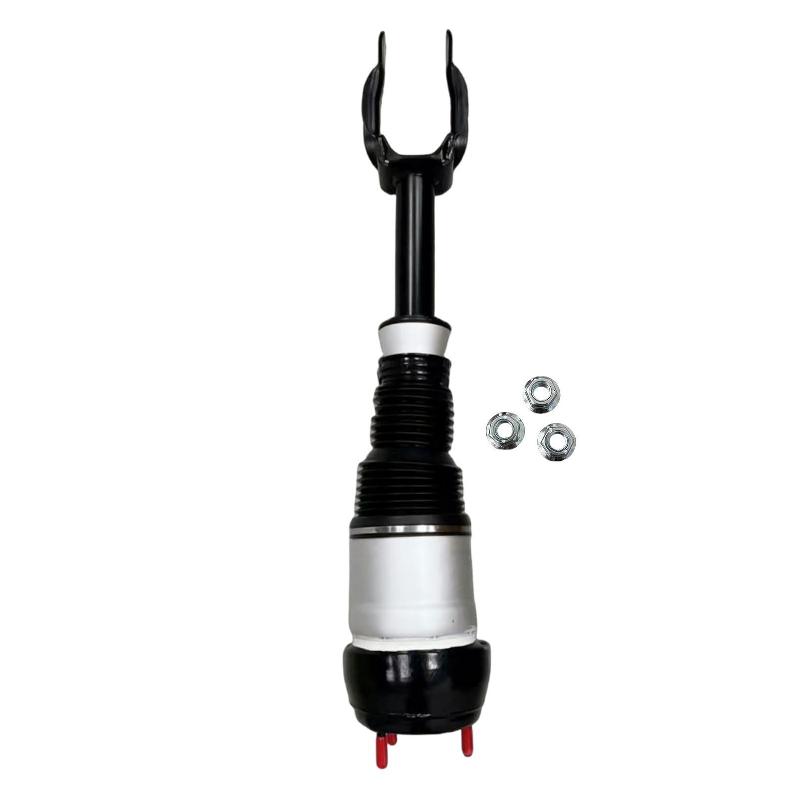 1663204966 Front Left Air Shock Absorber Fits for Mercedes Benz W166 X166 GLS 350 GLS 450 500 Replace parts