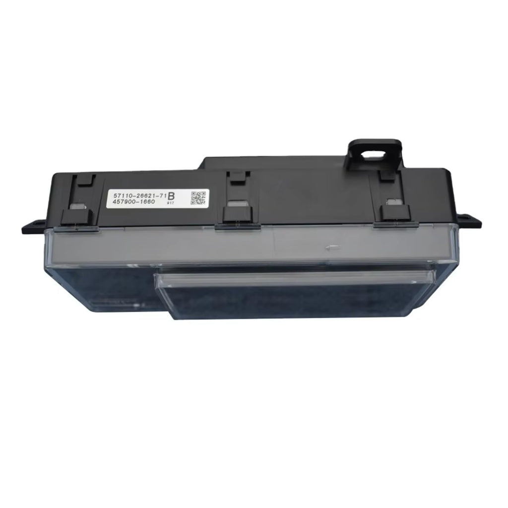Instrument Panel 57110-26621-71 Fits for Toyota Forklift Replace parts