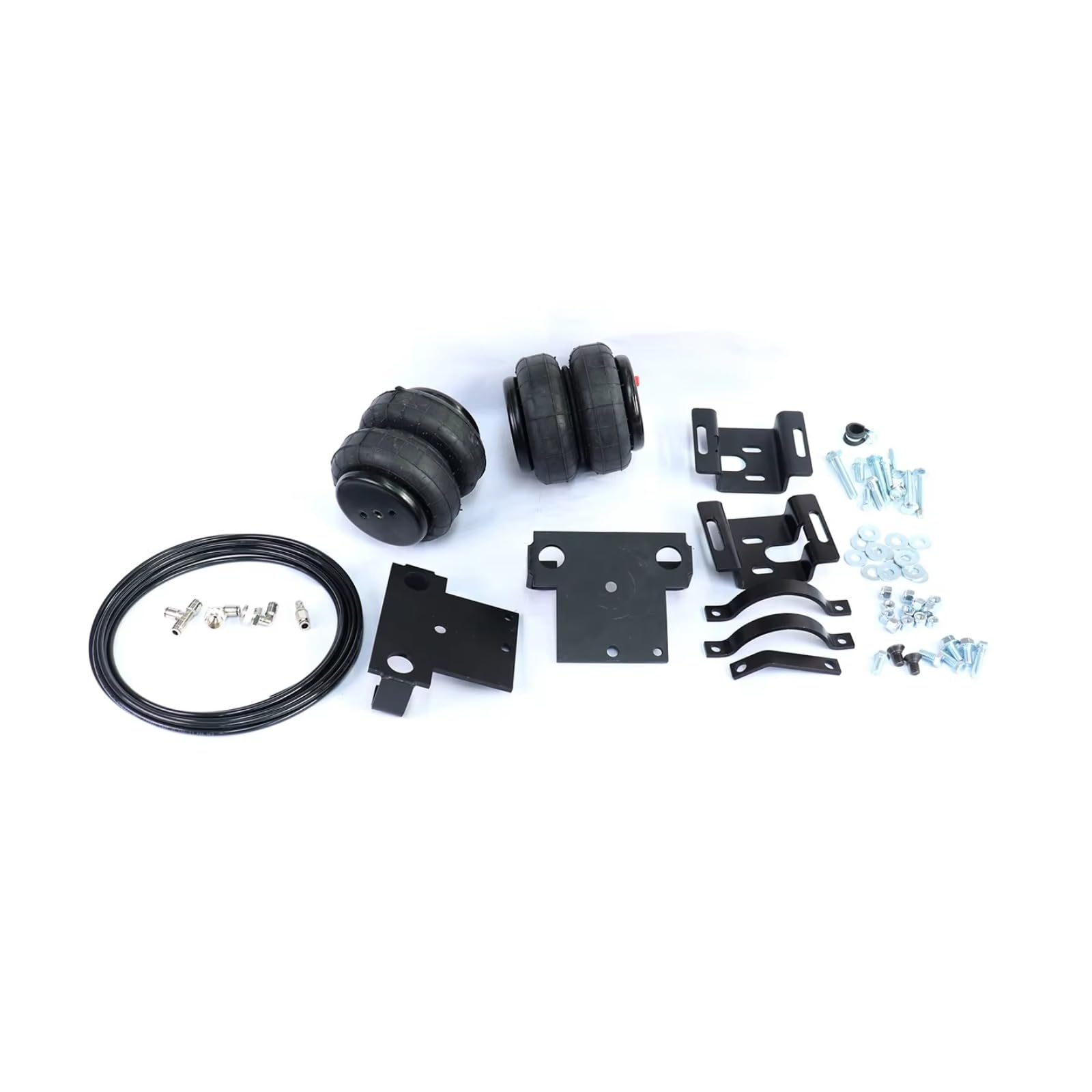 Air Suspension Bag Kit TOW-GM0010HD Fits for Silverado 2500 3500 Trucks 2001-2010 Replace parts