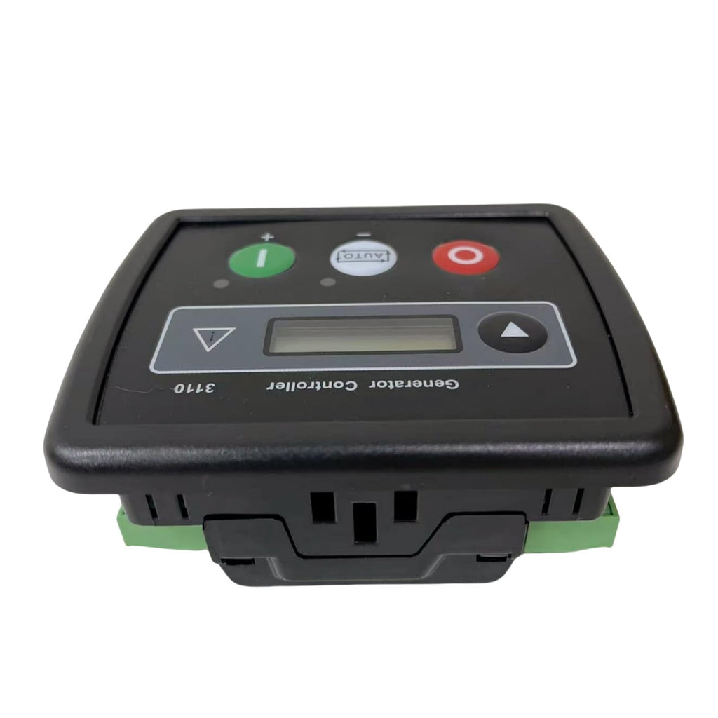 DSE 3110 DSE3110 MPU Controller Modules For Deep Sea Generator Gensets