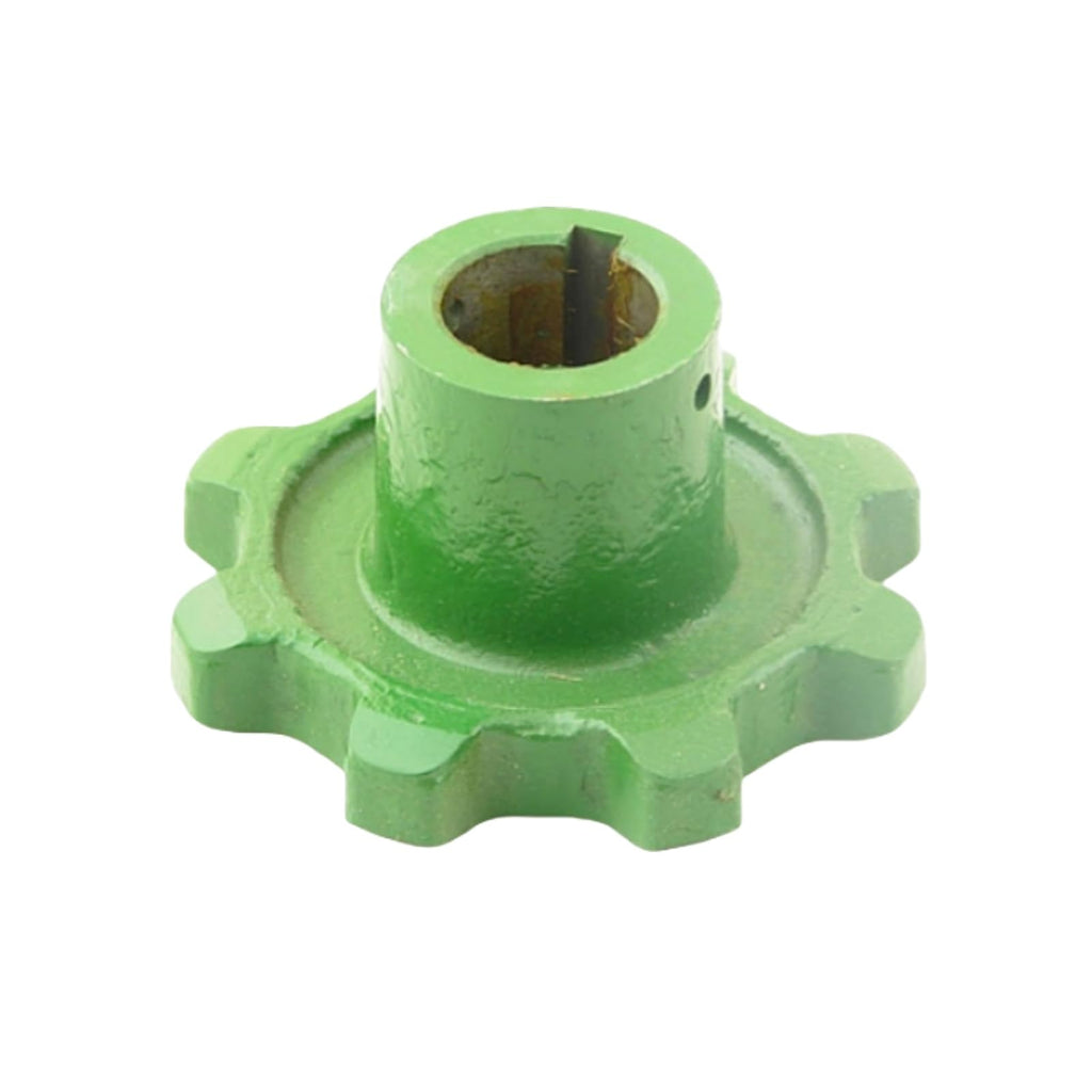 H91334 Clean Grain Auger Lower Sprocket Fits for John Deere 6600 6601 6620 6622 7700