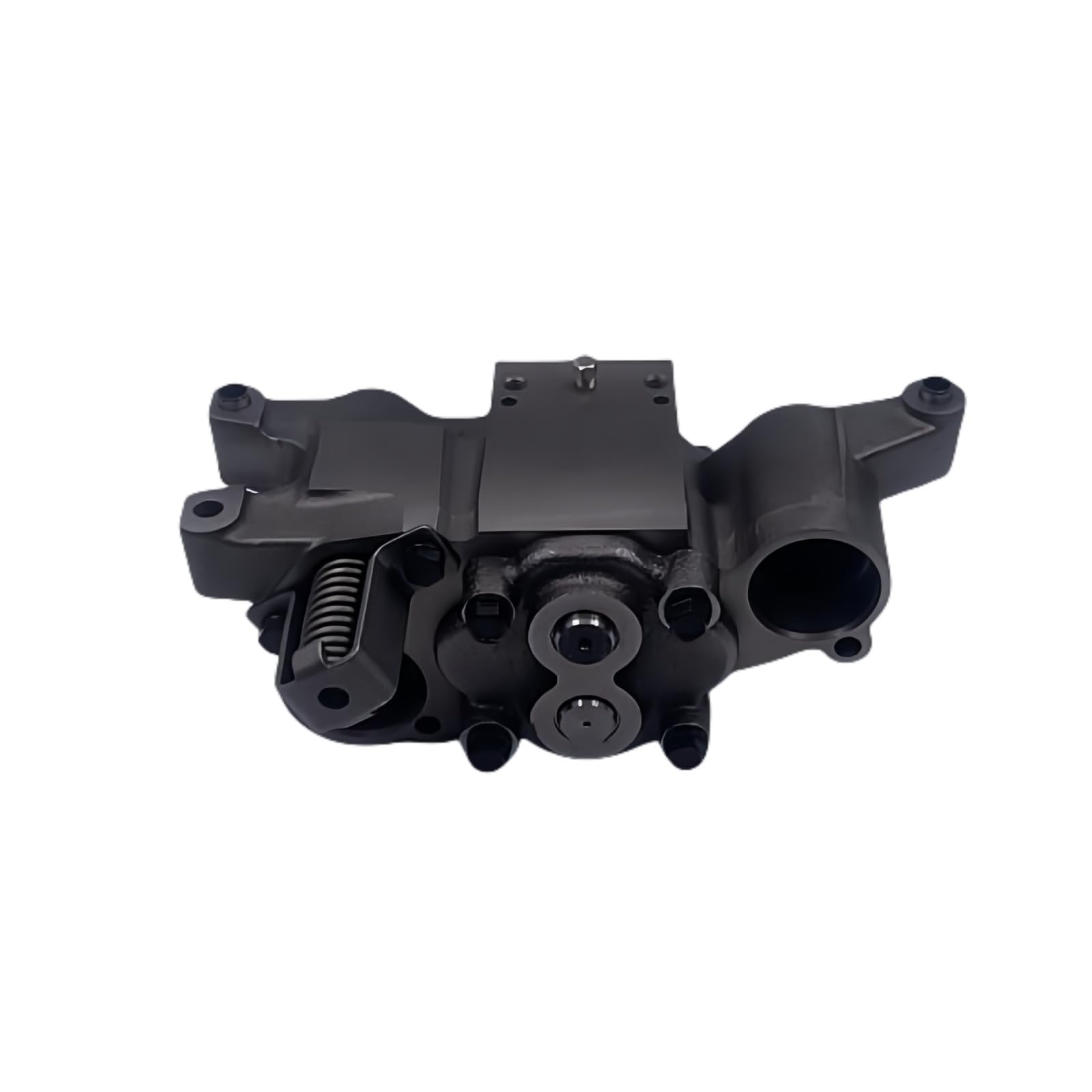 161-4113 4N8734 Oil Pump Fits for Caterpillar C15 C16 C18 C9 3406 3408 Engine Replace parts