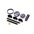 7835 Rear Main Oil Seal Remover Installer Kit Fits for Diesel Engines Replace parts