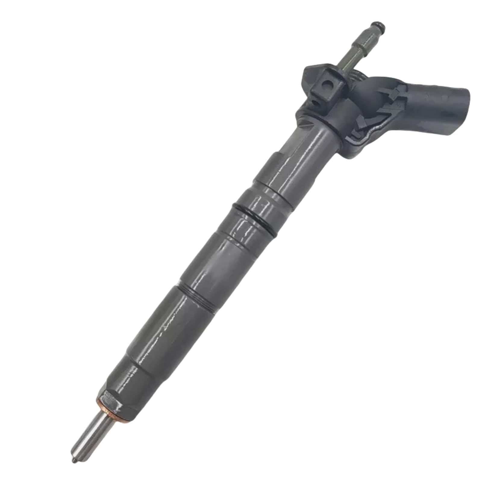 1pcs Fuel Injector 0445116028 6420701287 0986435406 Fits for Mercedes Sprinter 3.0L 190hp Replace parts