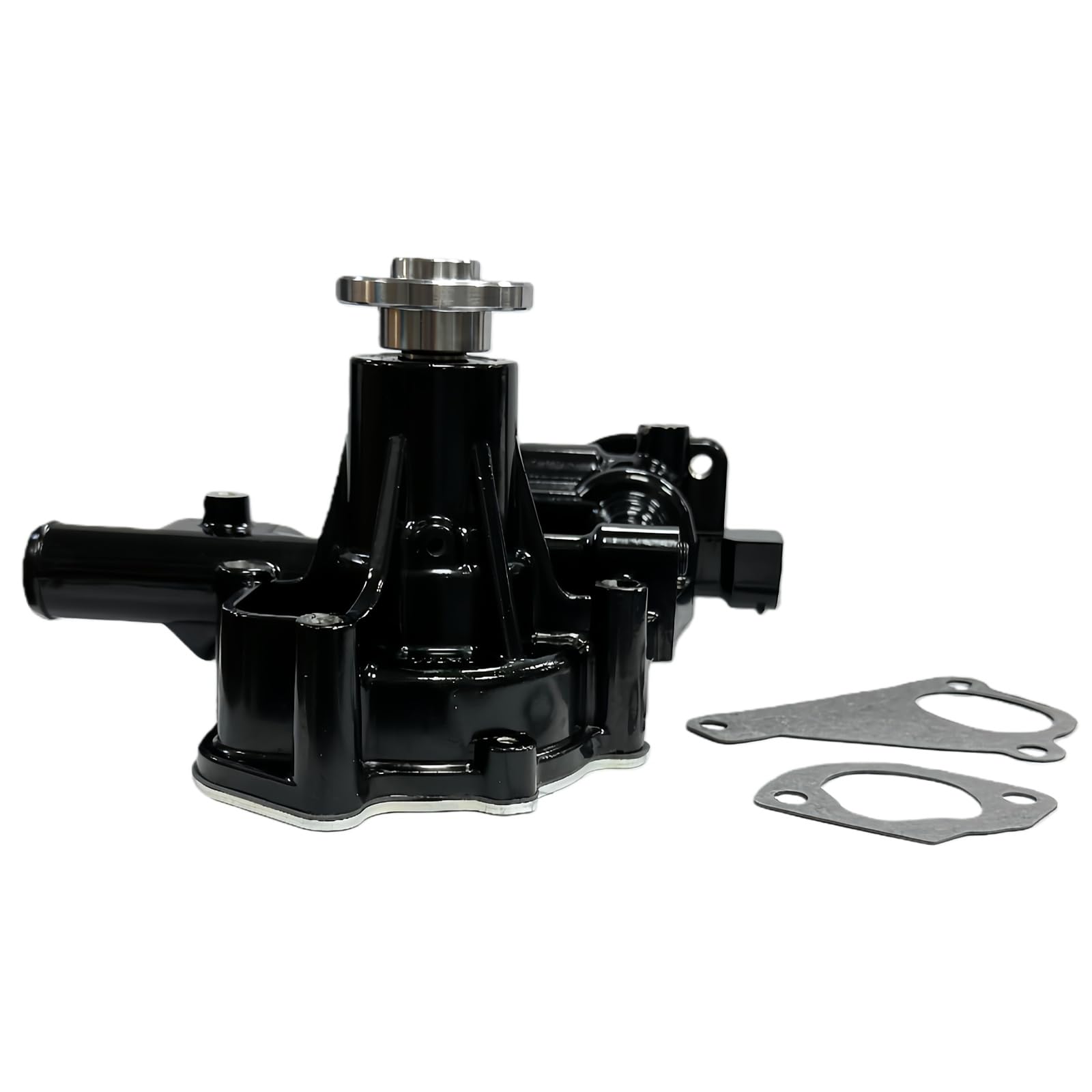 Water Pump 5864003910 5864019640 5864001510 Compatible with Isuzu 3CD1 3CD1T 3CE1 Engine