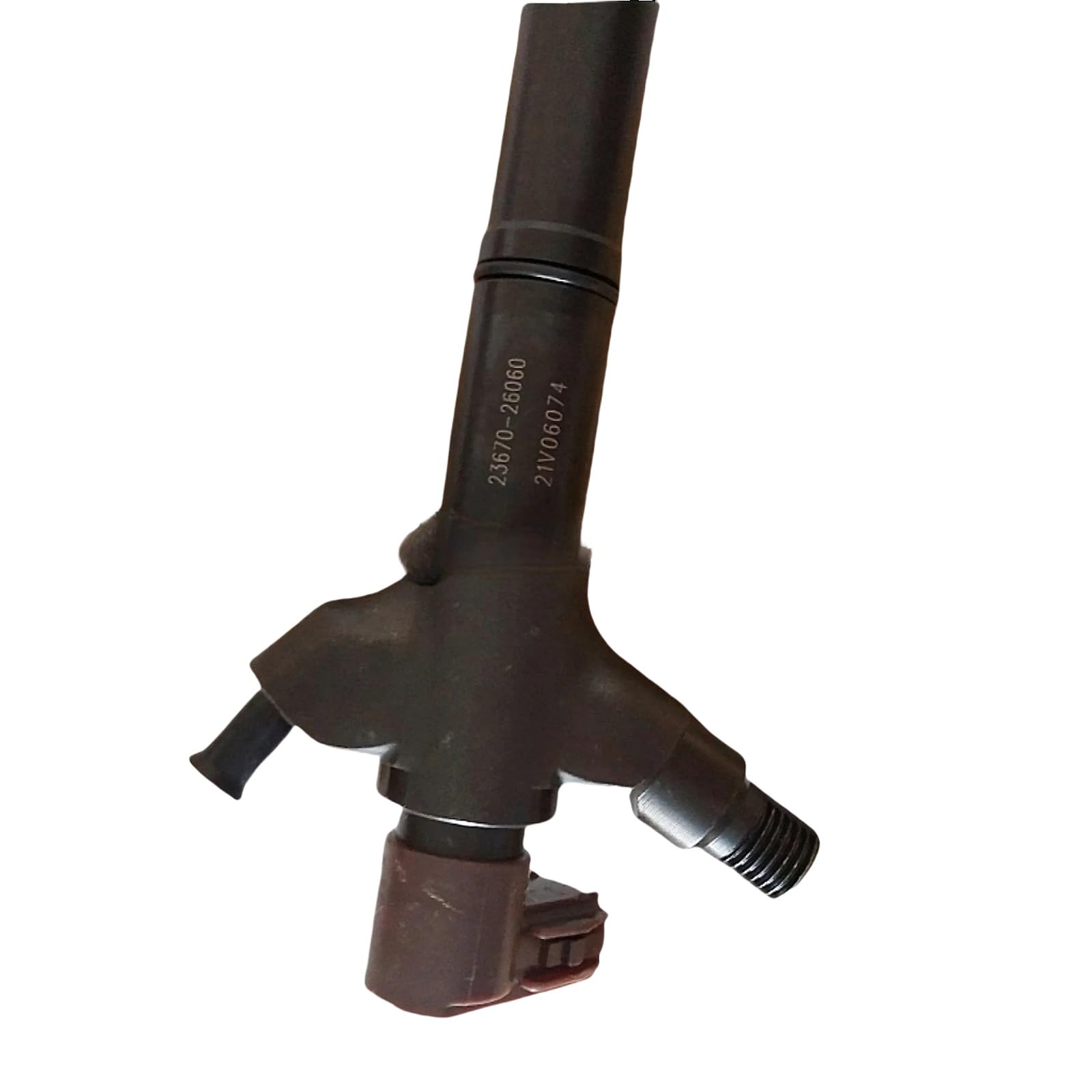 295050-0070 23670-30380 23670-30385 Diesel Fuel Injector for Toyota 1KD 1KD-FTV 3.0L D-4D 200 Dutro Euro 4 Engine Dyna Hiace Commuter