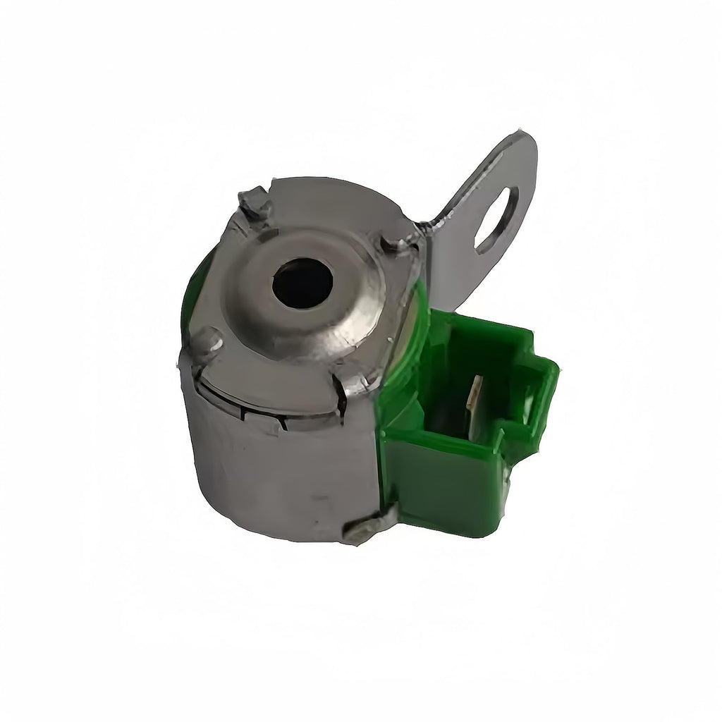 Solenoid Valve 32610-23330-71 Compatible with Forklift 7FD10-30 8FD10-30 Engine