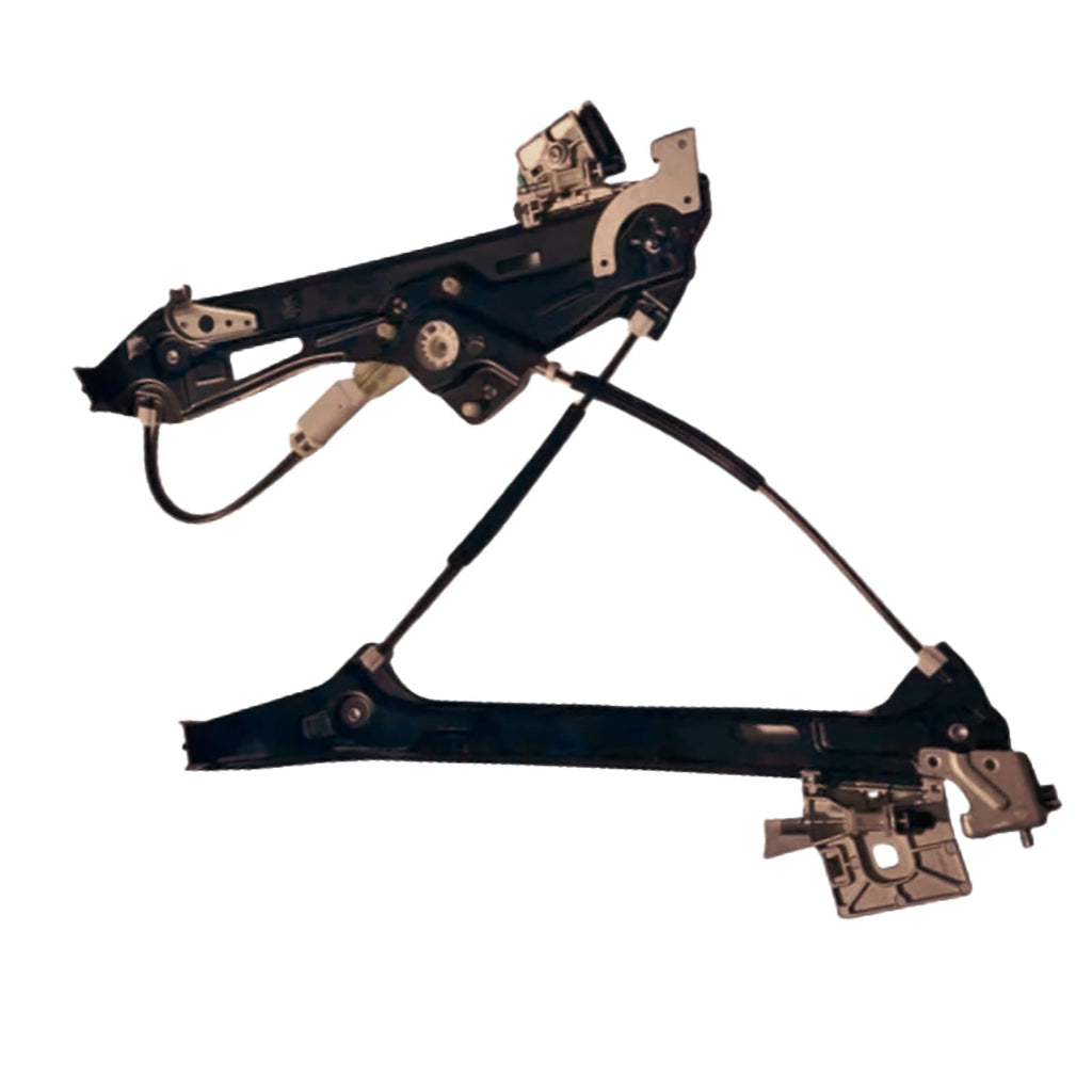 2197200946 2197201046 Front Power Window Regulator kit Without Motor Fits for Mercedes-Benz C209 CLS550 2006-2011 Replace parts