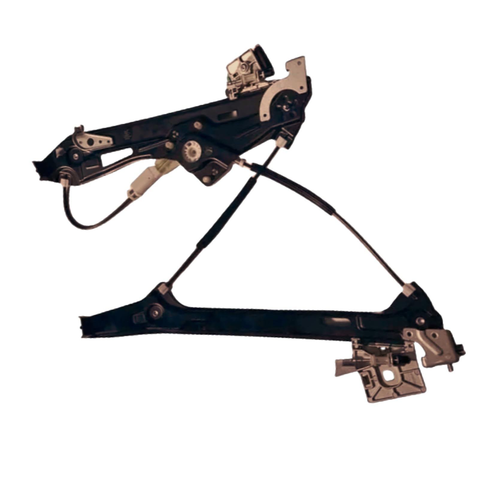 2197201046 Front Right Power Window Regulator Without Motor Fits for Mercedes-Benz C209 CLS550 2006-2011 Replace parts