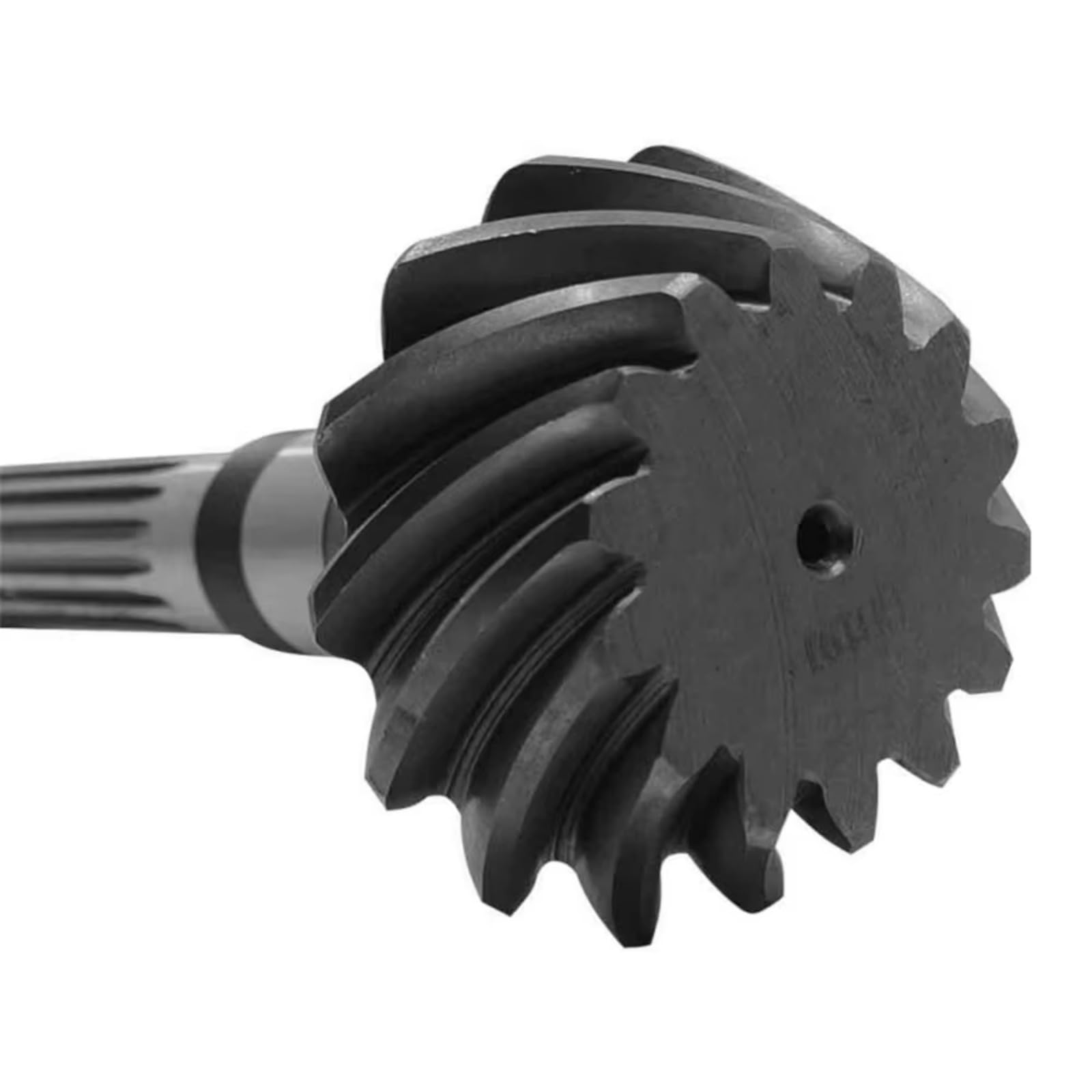 Replacement New Crown Wheel Bevel Gear 87708393 Gear Set For 580N 580SN 586H 570N EP 570NXT 588H 580SM 580M