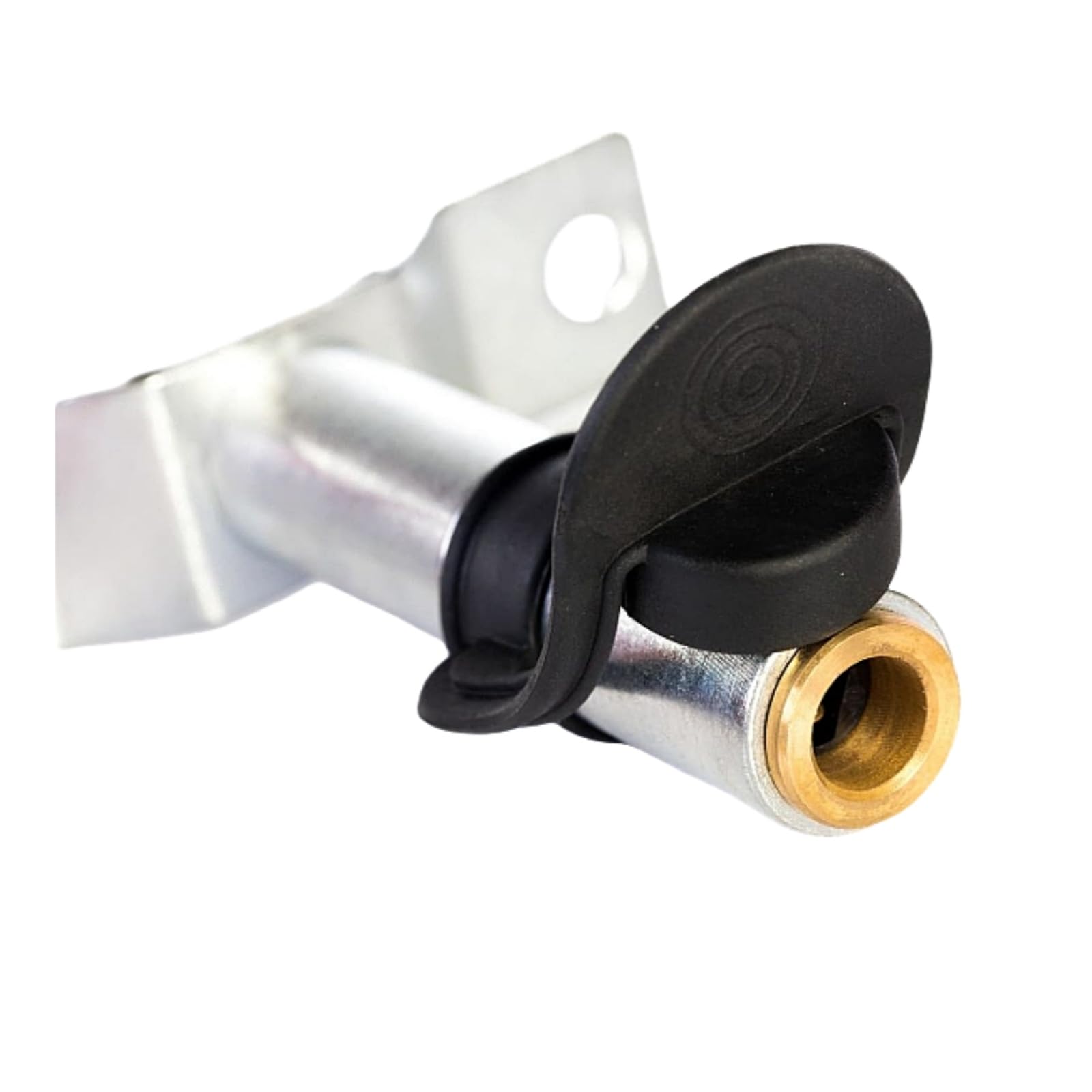 RLP2057 Amber Rotating Beacon Light 2 Bolt Threaded Bracket Mount Fits for John Deere Case IH CAT