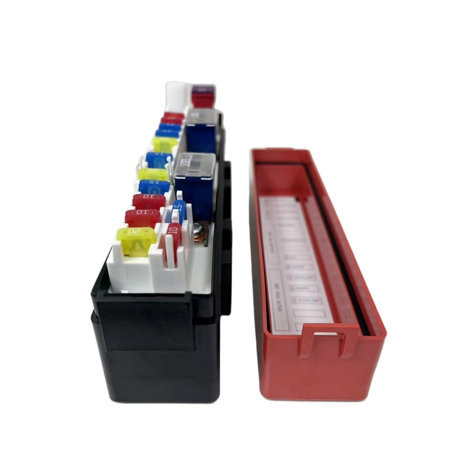 Fuse Box 91A04-26022 91A04-36020 Fits for Mitsubishi Forklift F18C F14E Replace parts