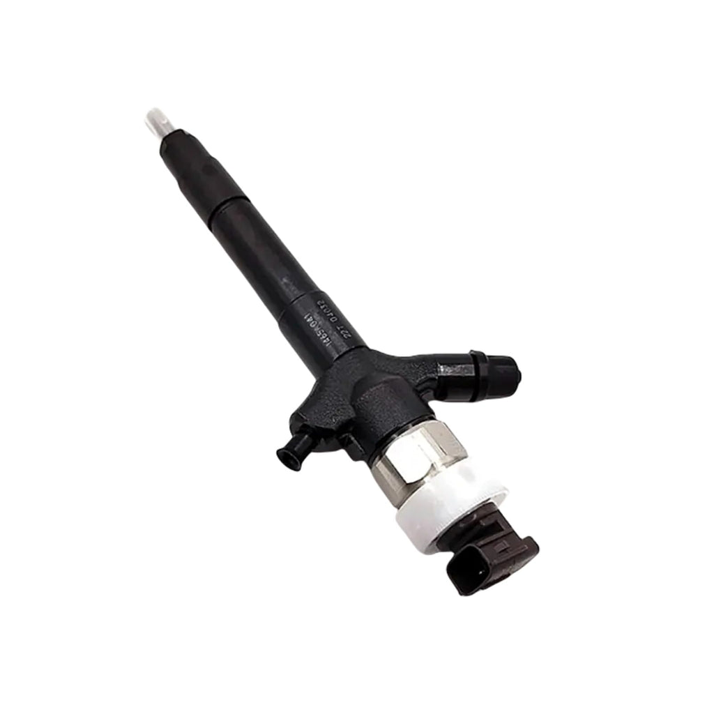 4PCS 095000-5920 095000-5921 23670-09070 23670-0L020 CR Fuel Injector Fits for Denso Toyota 1KD-FTV 2KD-FTV D-4D 2.5L 3.0L Engine Land Cruiser Hiace Hilux Prado J120 TGN GGN KUN