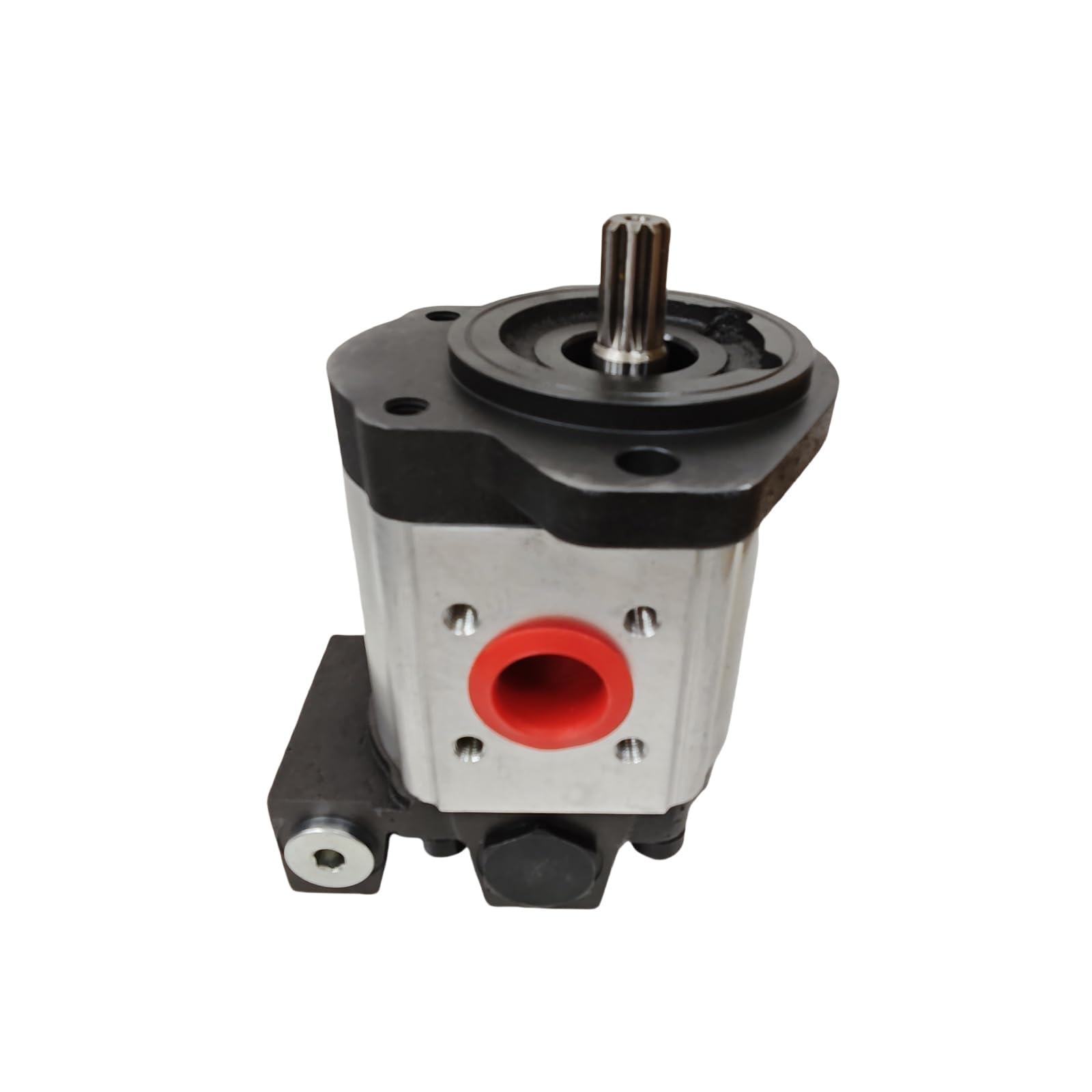 47135548 84263360 87314177 Hydraulic Pump Fits for T6010 T6020 T6030 T6040 T6050 Replace parts