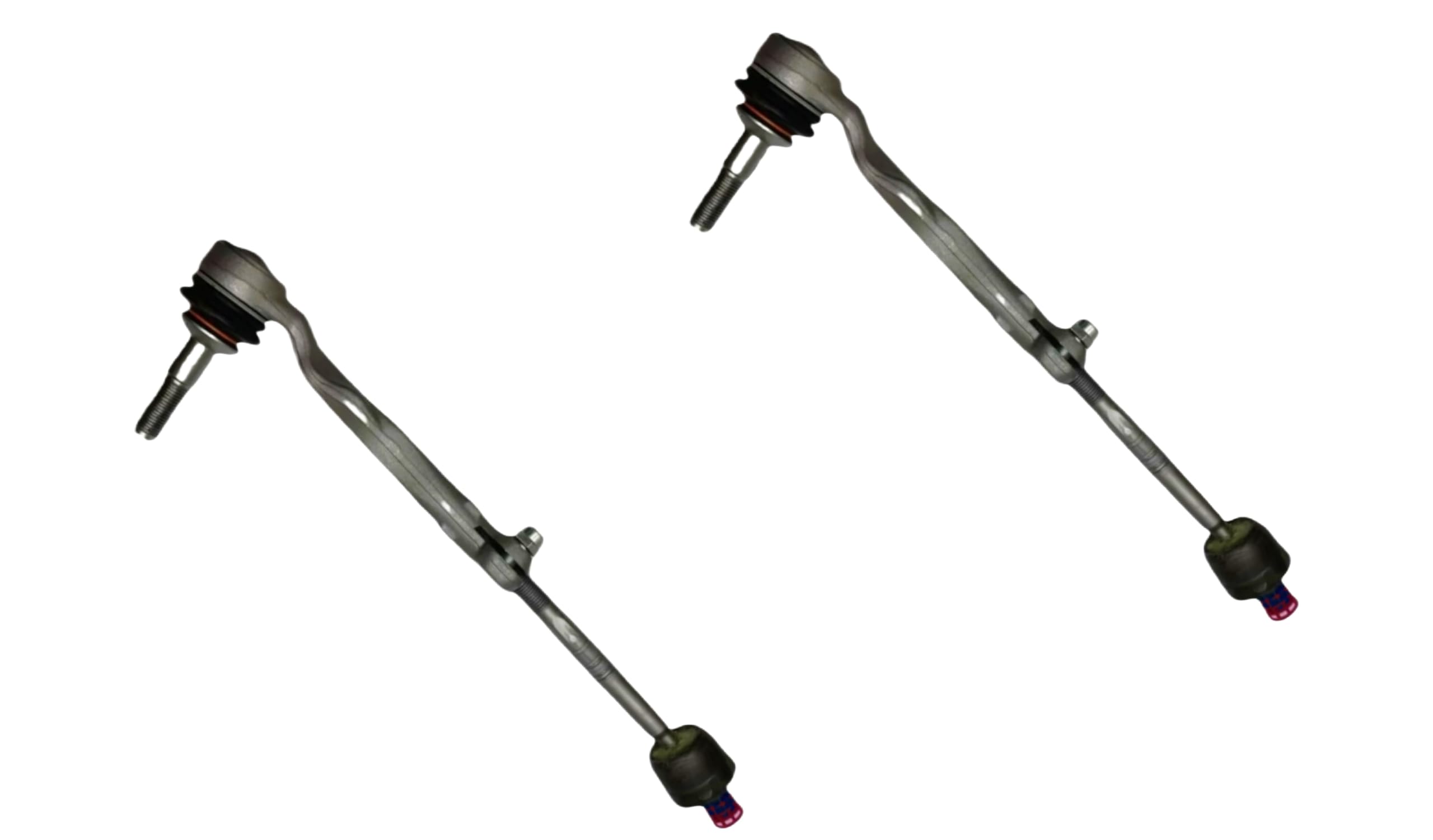 2pcs Steering Tie Rods with Inner Ball 321068-68688 32106868688 Fits for BWM G30 G31 G32 Replace parts