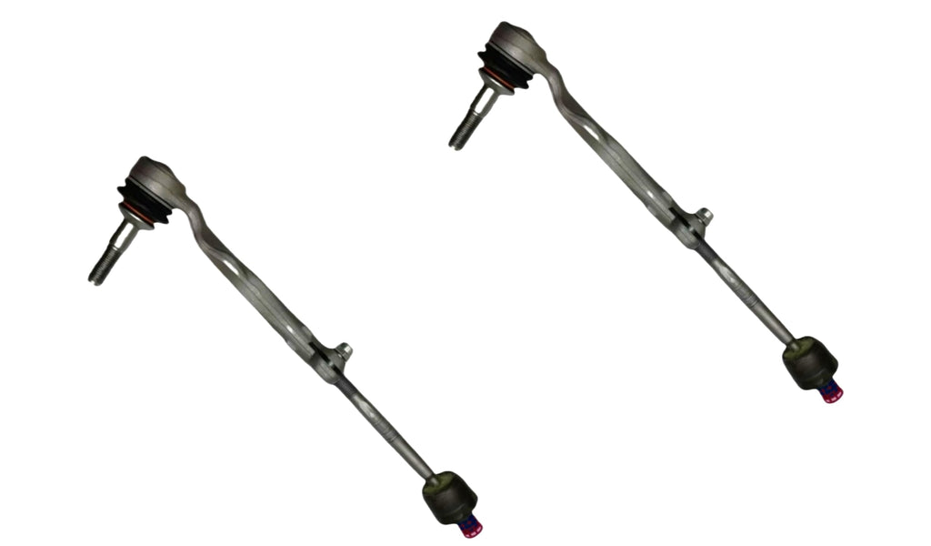2pcs Steering Tie Rods with Inner Ball 321068-68688 32106868688 Fits for BWM G30 G31 G32 Replace parts
