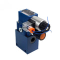 Sgaorcpas 14V DBW 10 A2-5X/50-6EW230N9K4 Hydraulic Solenoid Directional Control Valve