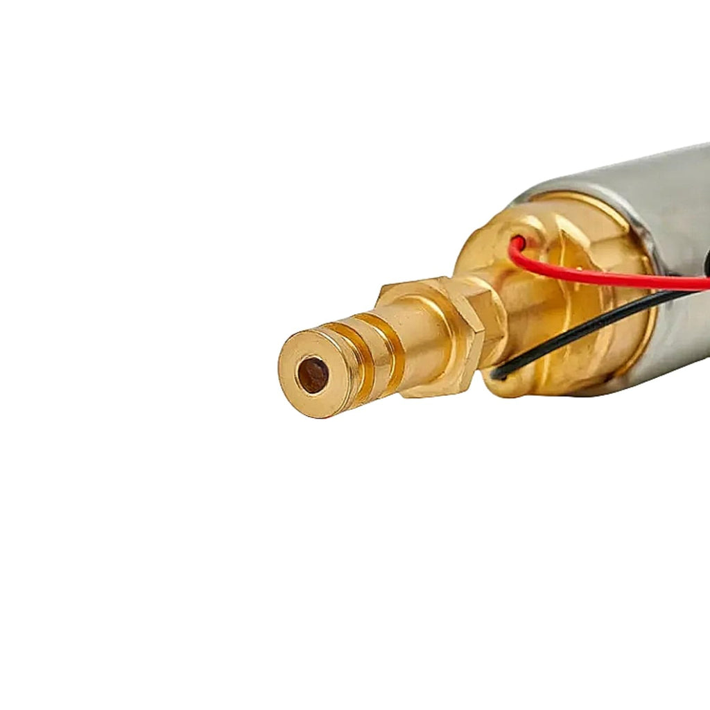 Electronic Fuel Transfer Pump 4975518 4975617 4295249 4067830 3415699 Compatible With Cummins QST30 Engine
