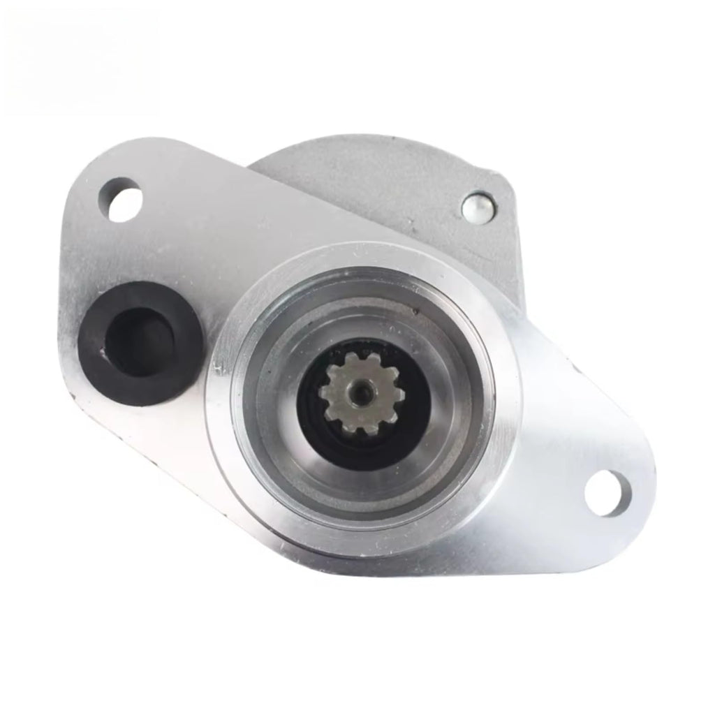 9218004 Gear Pump Fits for EX100-2 EX120-2 EX200-2 EX220-2 Excavator Replace parts