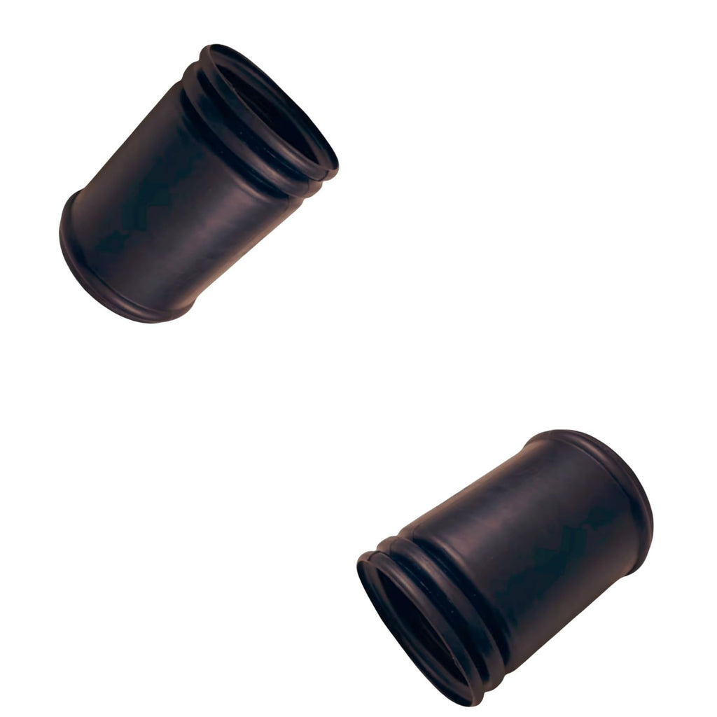 2pcs Front Shock Absorber Dust Cover 31331137932 Fits for BMW E36 E52 E39 E38 Replace parts